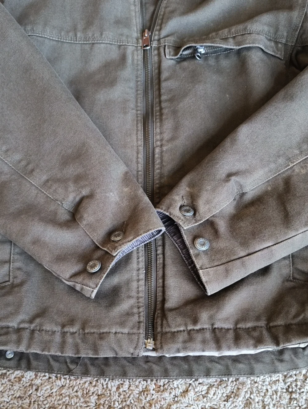 Sorel durable men